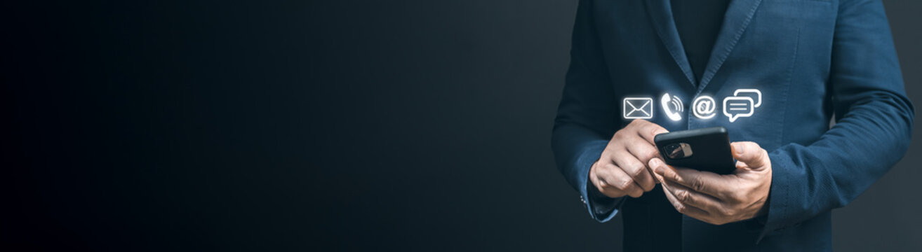 Contactus Banner