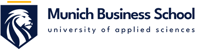 Munich Business School logo