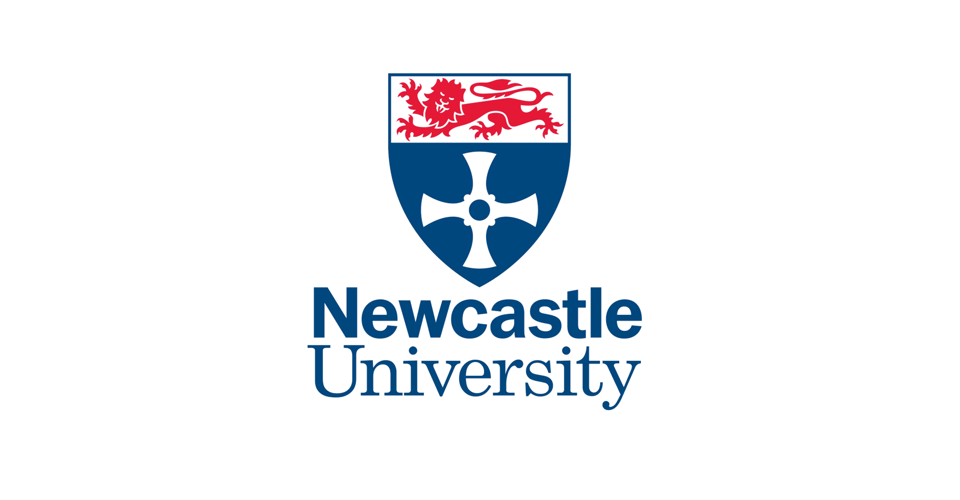 Newcastle University logo