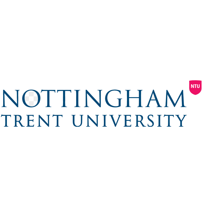 Nottingham Trent University logo