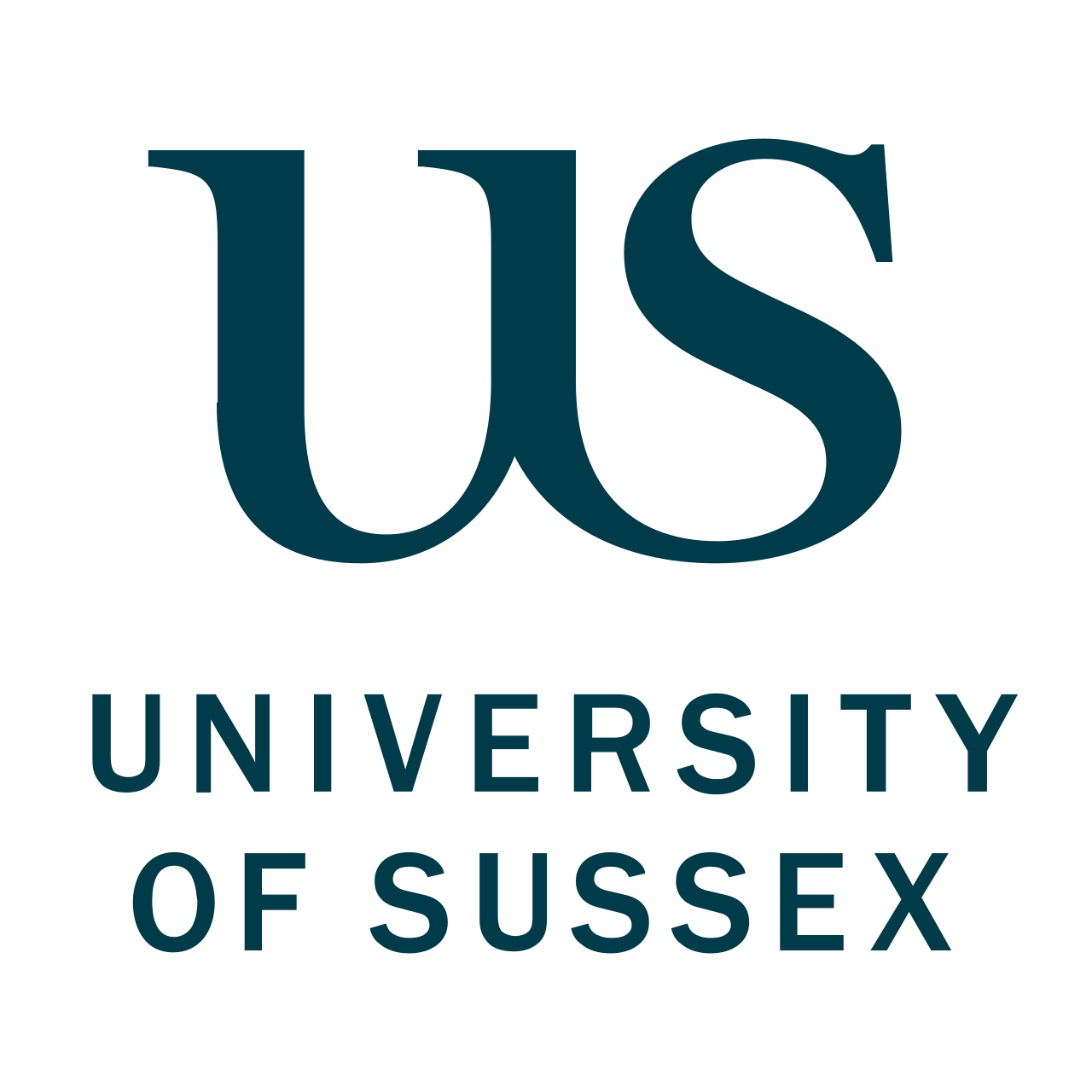 University of Sussex logo