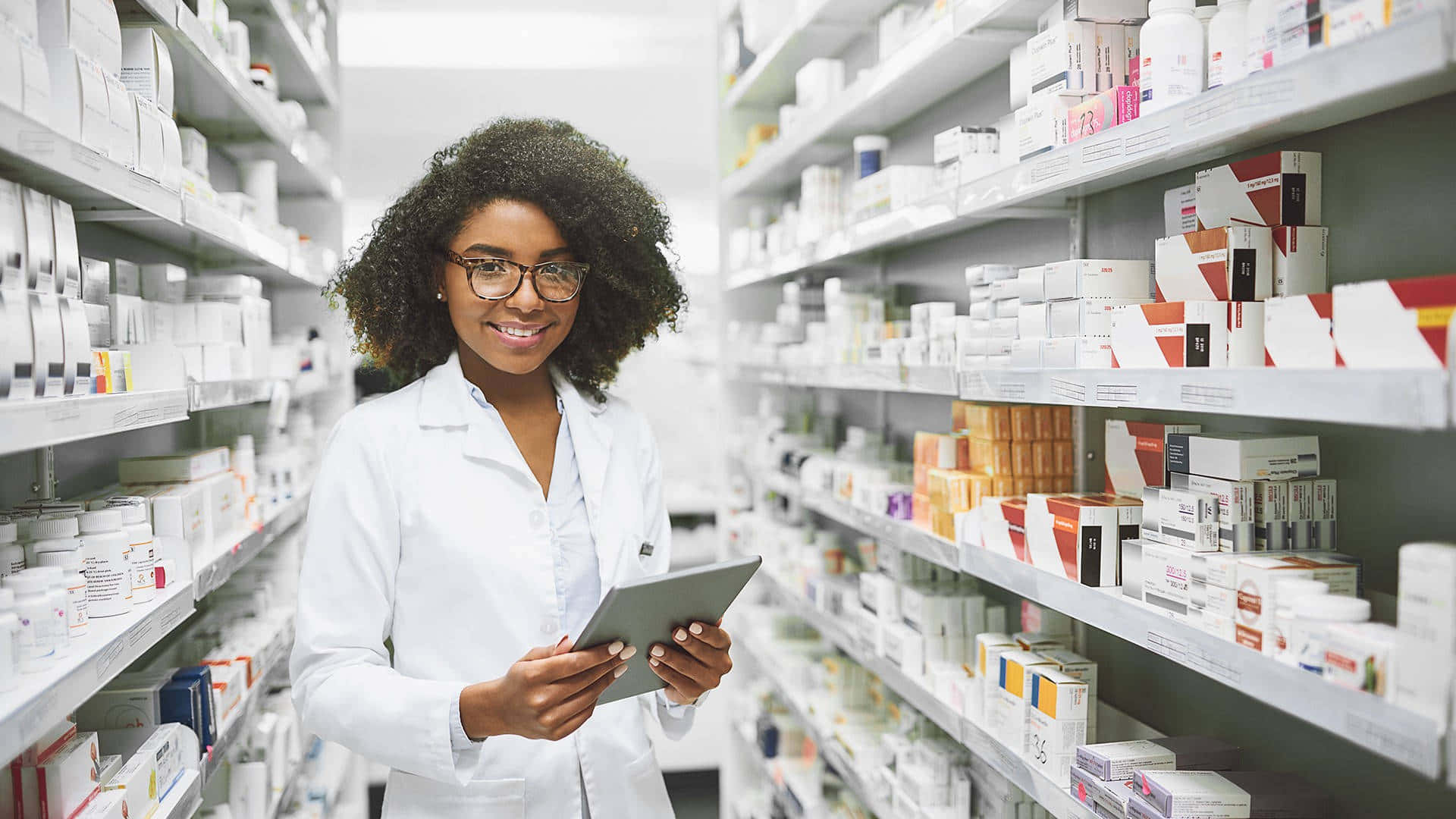 Pharmacy