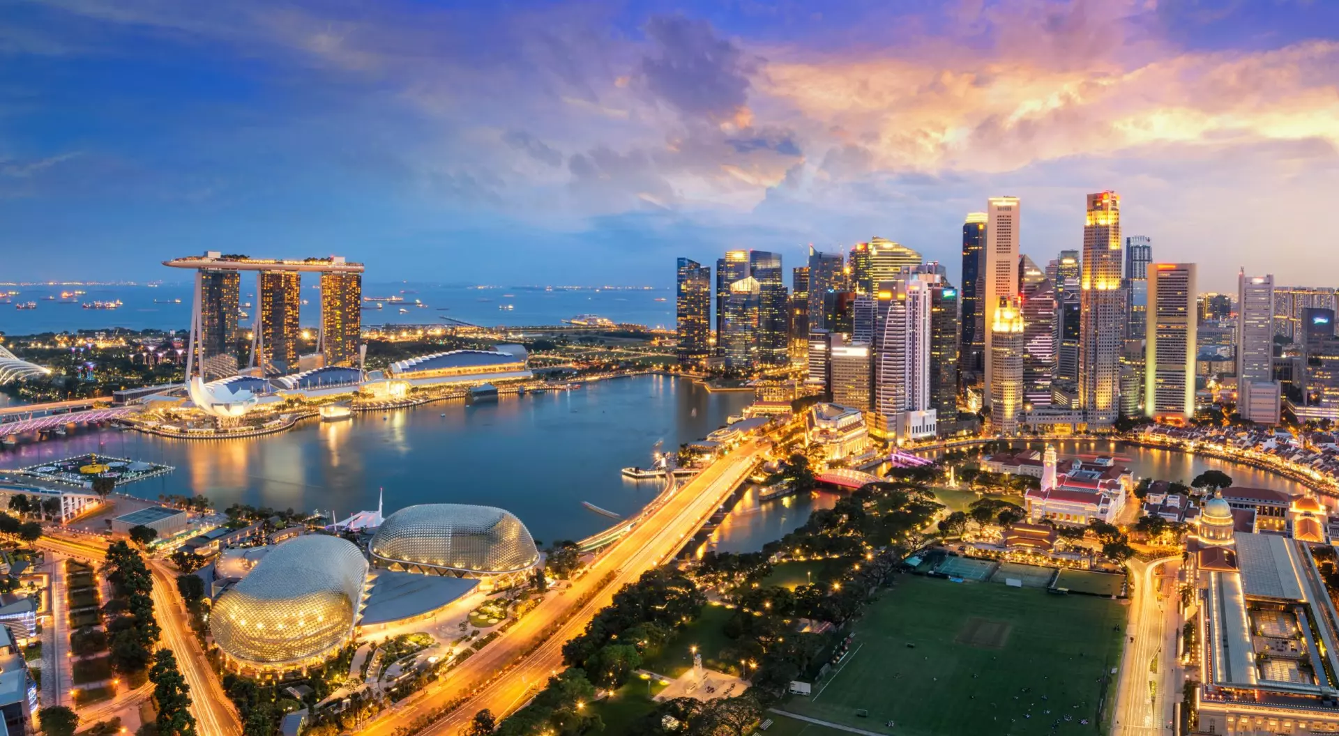 Singapore